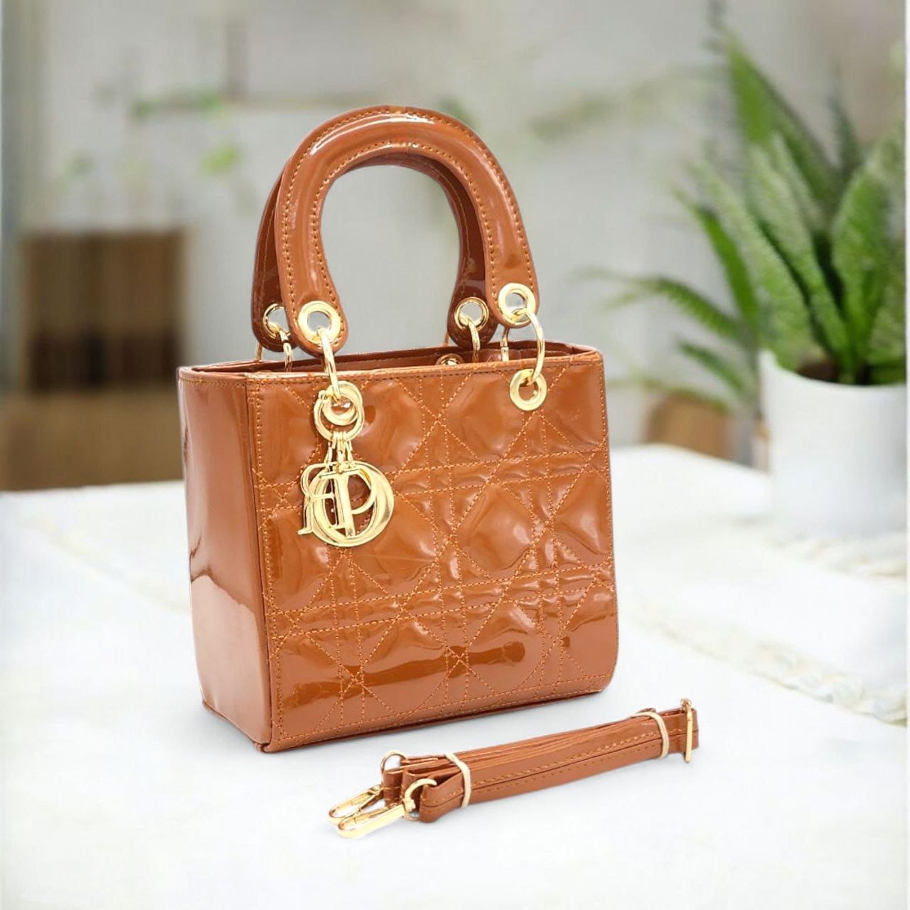 Sac Élégance Modèle 5
